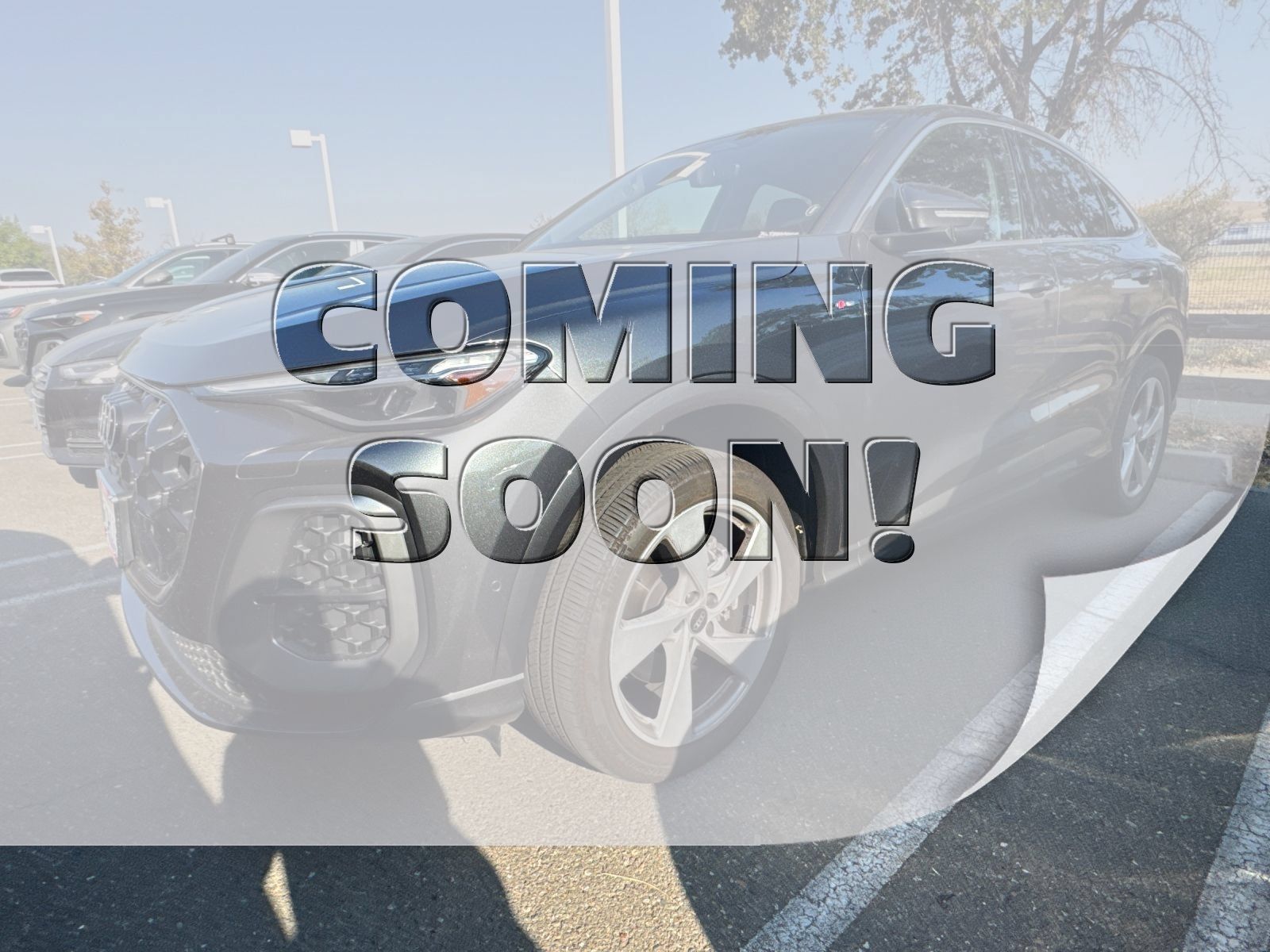 Used 2026 Audi Q5 Premium Plus AWD/4WD image 1