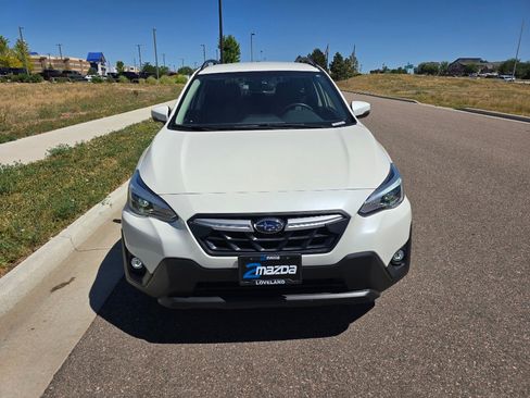 Used 2023 Subaru Crosstrek 2.5i Limited AWD/4WD image 8