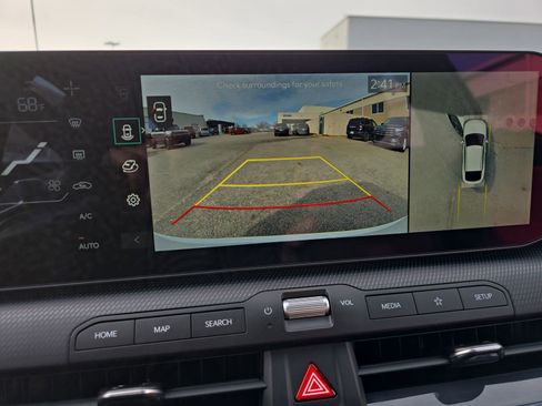 New 2026 Kia K4 GT-Line Turbo image 26