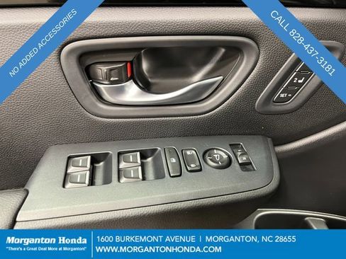 New 2026 Honda Pilot EX-L image 13