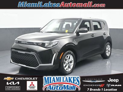 Used 2023 Kia Soul S