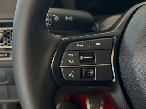 Used 2025 Honda Civic Type R image 35