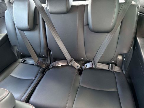Certified 2025 Honda Odyssey Sport-L image 14