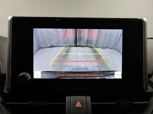 Certified 2024 Toyota RAV4 XLE w/ Weather Package image 26