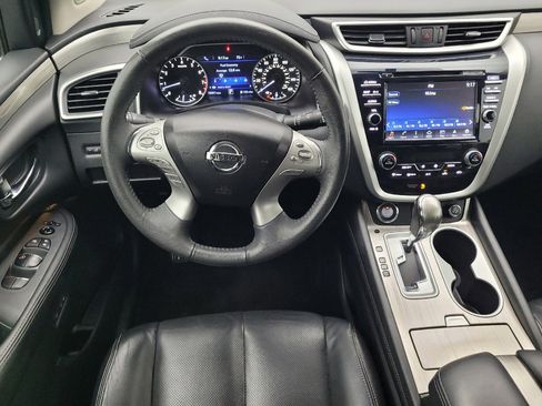 Used 2016 Nissan Murano SL w/ SL Technology Package AWD/4WD image 22
