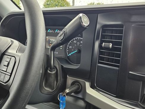New 2026 Ford F350 XL w/ STX Appearance Package AWD/4WD image 26