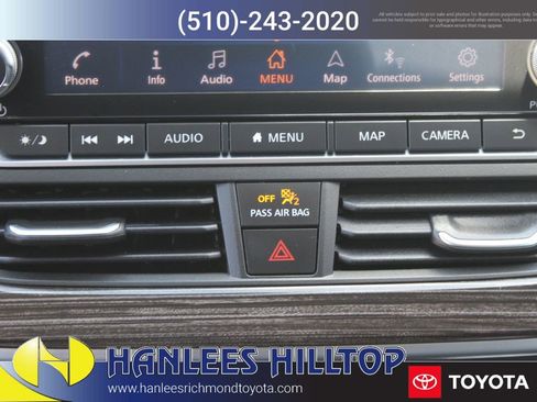 Used 2020 Nissan Altima 2.5 SL FWD image 25