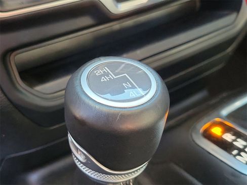 Used 2022 Jeep Wrangler Unlimited Sahara w/ Cold Weather Group image 28