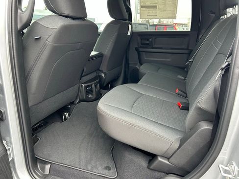 New 2026 RAM 2500 Tradesman AWD/4WD image 12