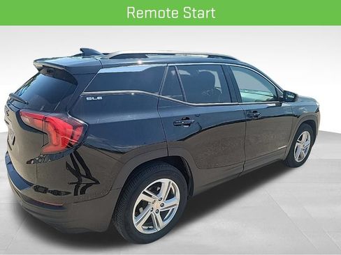 Used 2018 GMC Terrain SLE w/ Driver Convenience Package FWD image 14