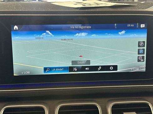 Used 2022 Mercedes-Benz GLE 350 GLE 350 image 5