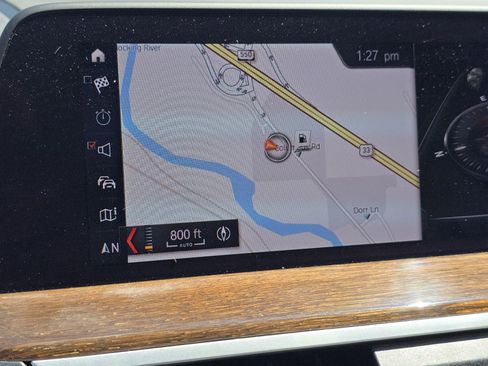 Used 2021 BMW X3 sDrive30i w/ Convenience Package image 4