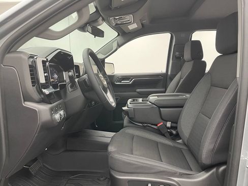 New 2026 GMC Sierra 1500 Elevation w/ Elevation Select Package AWD/4WD image 16