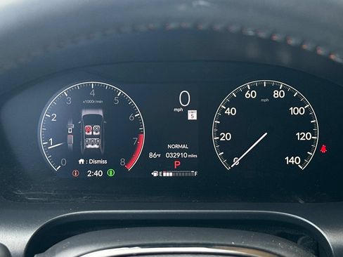 Used 2024 Honda HR-V Sport image 23