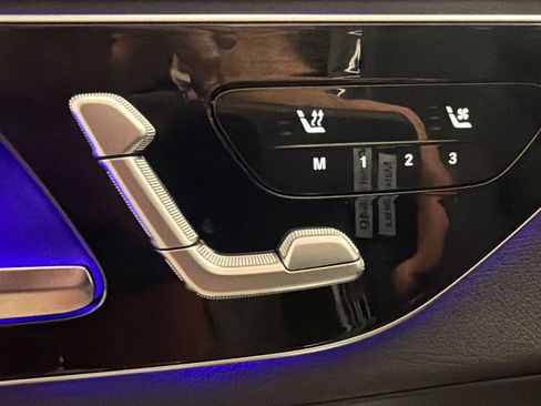 Certified 2026 Mercedes-Benz GLC 300 GLC 300 image 17