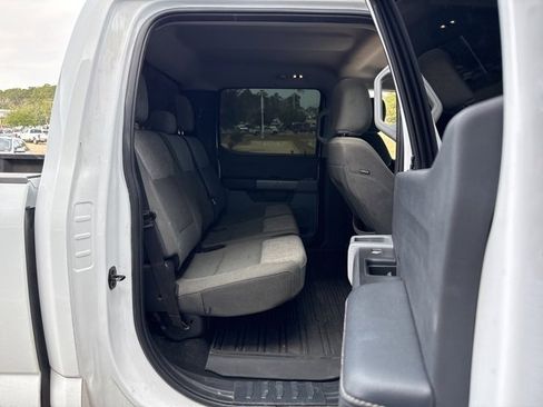 Used 2023 Ford F350 XLT w/ 360-Degree Camera Package image 11