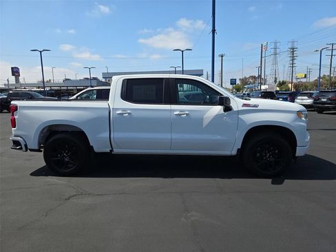 Certified 2023 Chevrolet Silverado 1500 RST w/ Convenience Package II AWD/4WD image 29