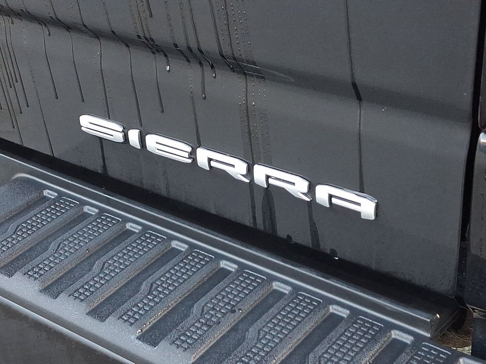 Certified 2022 GMC Sierra 1500 Denali AWD/4WD image 29