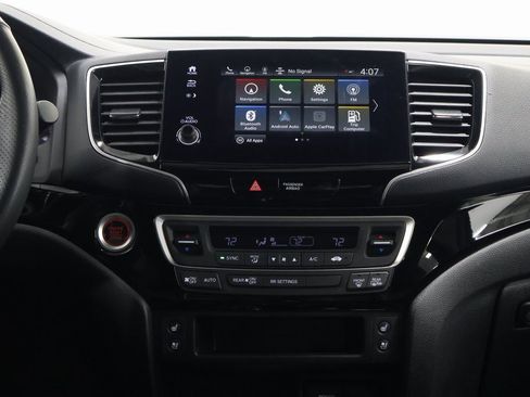 Used 2019 Honda Passport Elite image 19