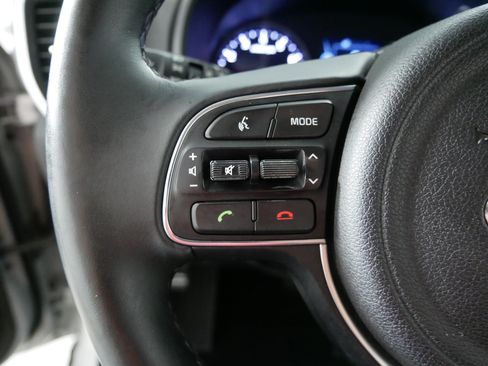 Used 2017 Kia Sportage EX w/ EX Premium Package AWD/4WD image 27