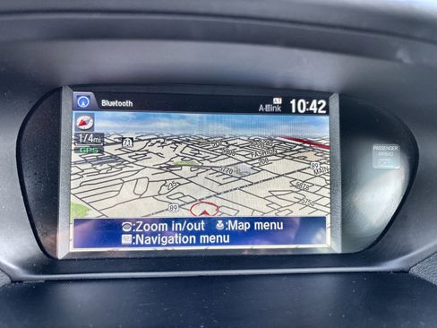 Used 2015 Acura TLX V6 w/ Advance Package image 28