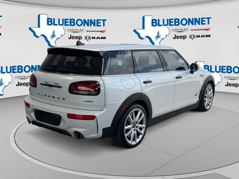 Used 2024 MINI Cooper Clubman John Cooper Works AWD/4WD image 5