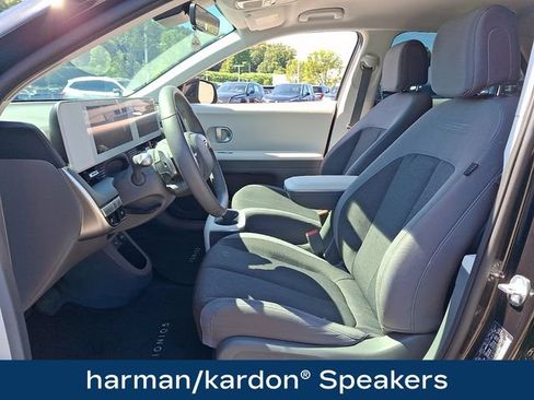 Used 2024 Hyundai Ioniq 5 SEL AWD/4WD image 2