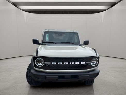 New 2026 Ford Bronco Big Bend AWD/4WD image 6