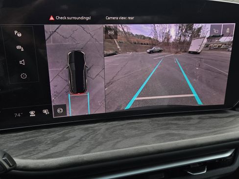 New 2025 Audi Q5 Prestige image 35