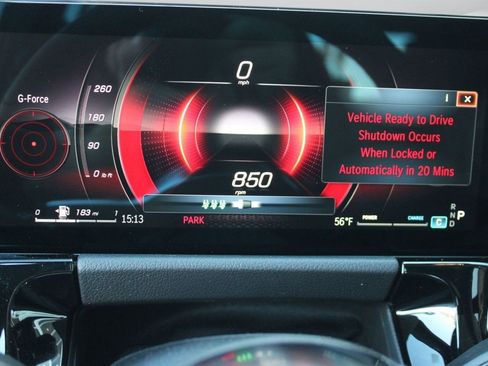 New 2026 Mercedes-Benz GLA 250 4MATIC image 18