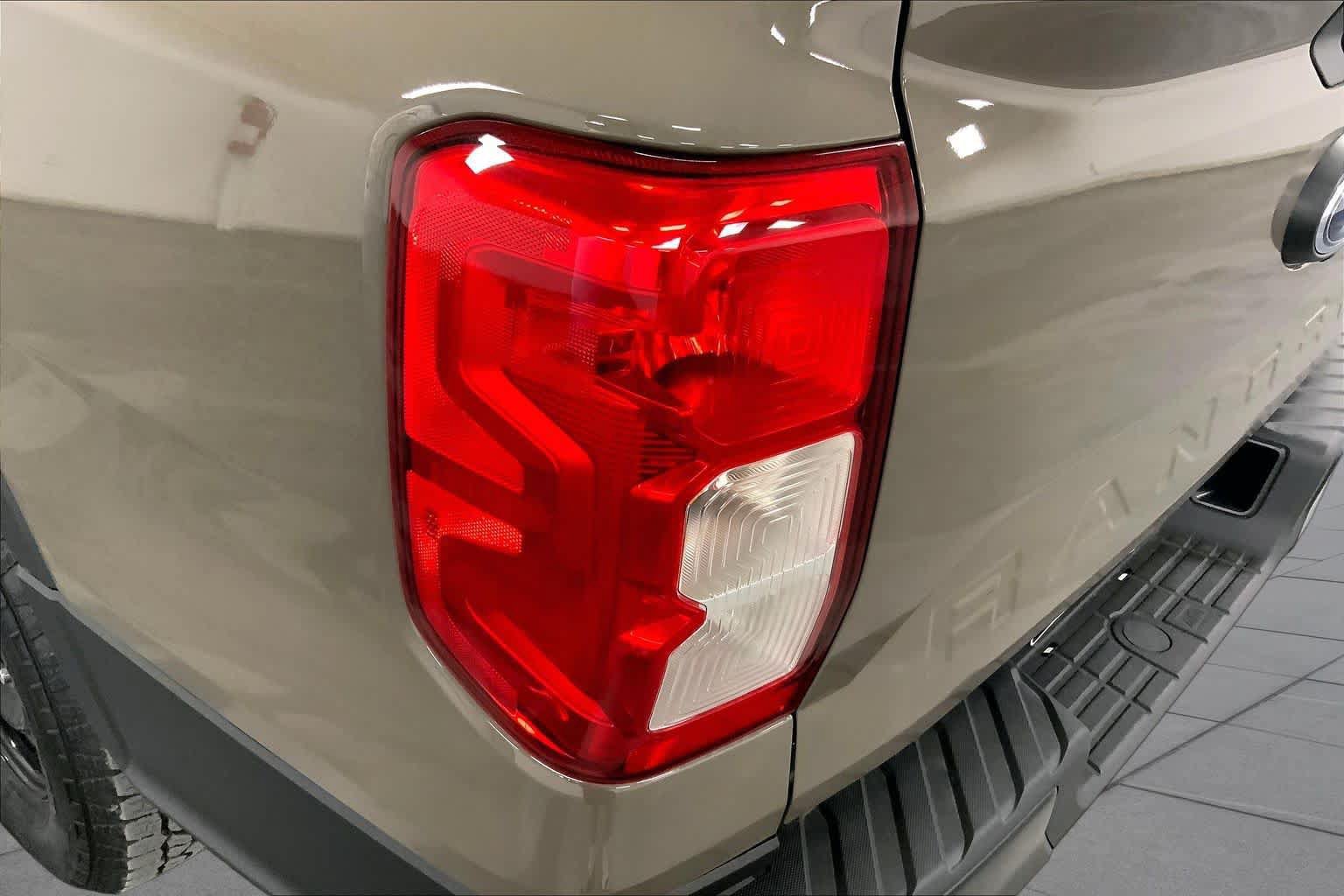 New 2026 Ford Ranger XL RWD image 14