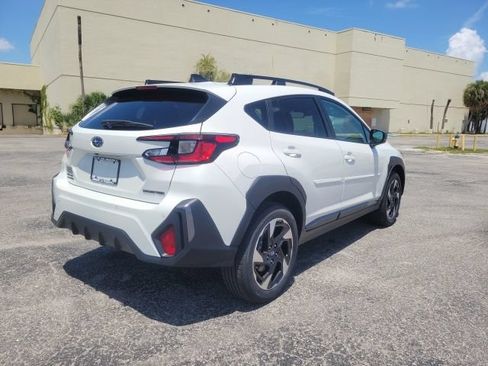 New 2026 Subaru Crosstrek 2.5i Limited AWD/4WD image 5