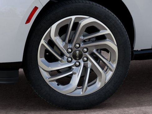New 2027 Lincoln Navigator L Reserve AWD/4WD image 19