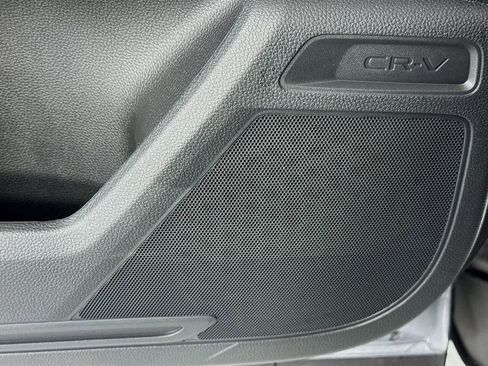 Certified 2026 Honda CR-V EX-L image 23