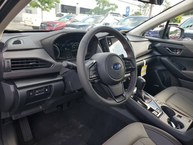 New 2026 Subaru Crosstrek 2.5i Limited w/ Convenience Package AWD/4WD image 18