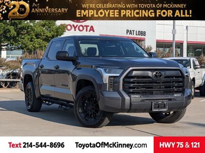 Used 2023 Toyota Tundra SR5