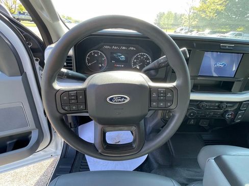 New 2026 Ford F350 XL w/ XL Off-Road Package AWD/4WD image 43