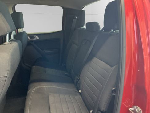 Used 2019 Ford Ranger XLT w/ Black Appearance Package AWD/4WD image 13