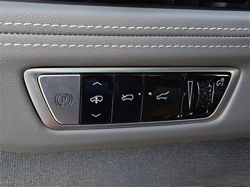 New 2026 Cadillac Escalade IQ Luxury 1 w/ LPO, Floor Liner Package image 25