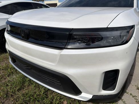 Used 2024 Honda Prologue EX image 4