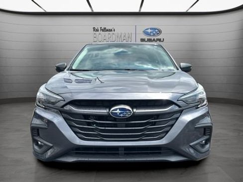 Used 2025 Subaru Legacy Limited AWD/4WD image 12