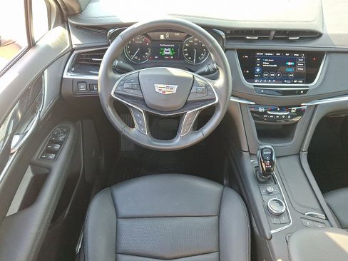 Certified 2023 Cadillac XT5 Premium Luxury AWD/4WD image 22