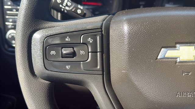 Used 2025 Chevrolet Silverado 2500 Custom w/ Custom Value Package AWD/4WD image 16