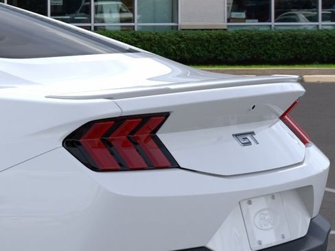 New 2026 Ford Mustang GT RWD image 22