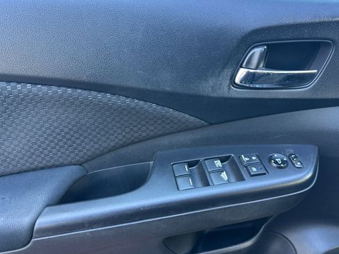 Used 2016 Honda CR-V EX image 11