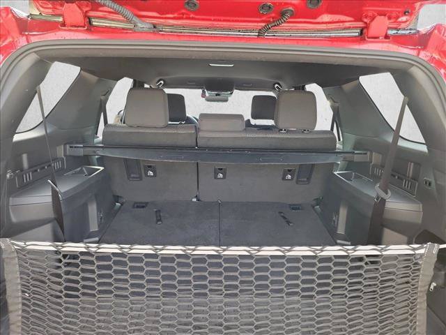 Used 2026 Toyota 4Runner SR5 AWD/4WD image 6