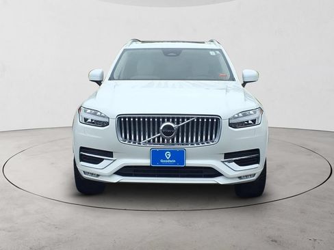 Used 2024 Volvo XC90 B5 Core w/ Protection Package Premier AWD/4WD image 2