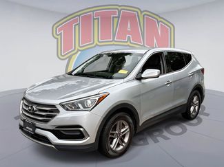 Used 2017 Hyundai Santa Fe Sport FWD video 2