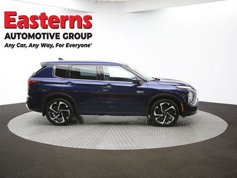 Used 2023 Mitsubishi Outlander SEL image 45