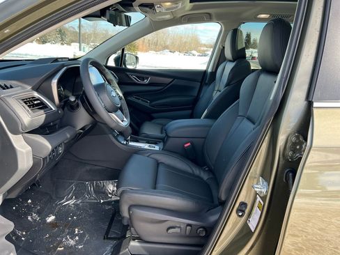 New 2026 Subaru Ascent Touring image 4